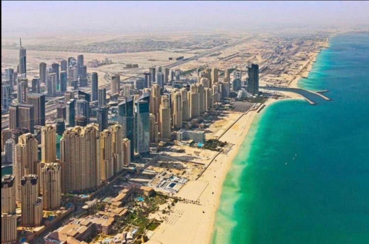 Marina Diamond 2 Apartment Dubai Ngoại thất bức ảnh