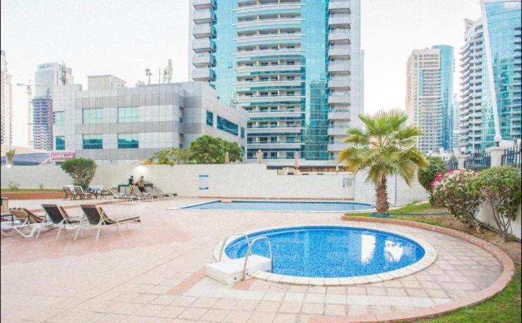 Marina Diamond 2 Apartment Dubai Ngoại thất bức ảnh