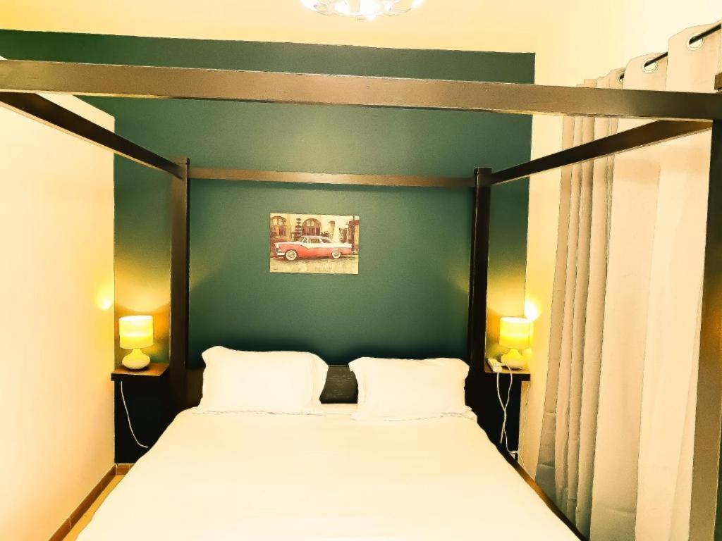 Marina Diamond 2 Apartment Dubai Ngoại thất bức ảnh