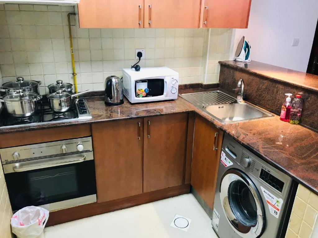 Marina Diamond 2 Apartment Dubai Ngoại thất bức ảnh