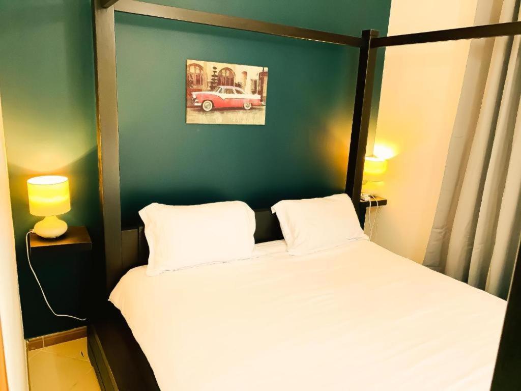 Marina Diamond 2 Apartment Dubai Ngoại thất bức ảnh