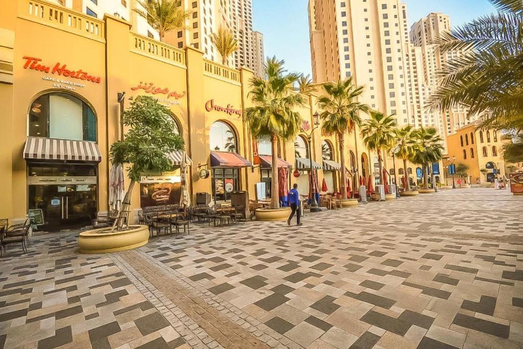 Marina Diamond 2 Apartment Dubai Ngoại thất bức ảnh