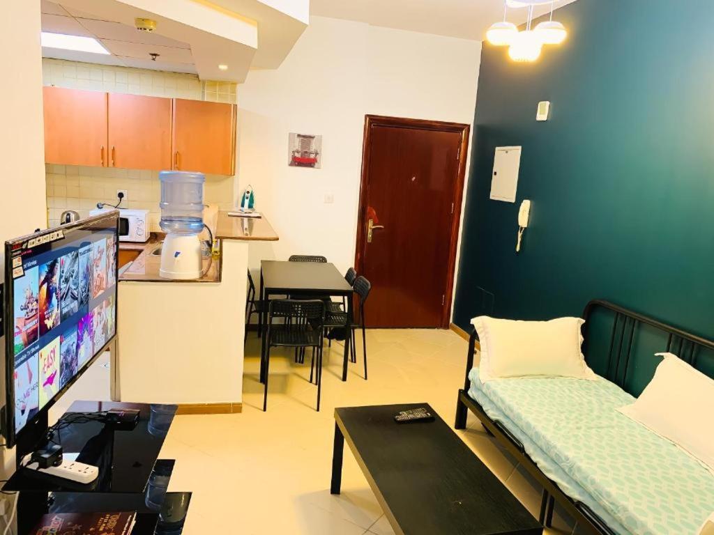 Marina Diamond 2 Apartment Dubai Ngoại thất bức ảnh