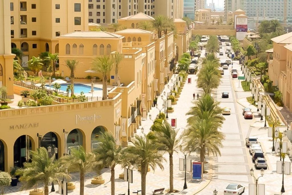 Marina Diamond 2 Apartment Dubai Ngoại thất bức ảnh
