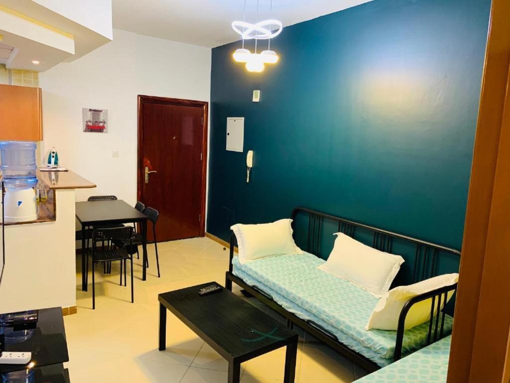 Marina Diamond 2 Apartment Dubai Ngoại thất bức ảnh