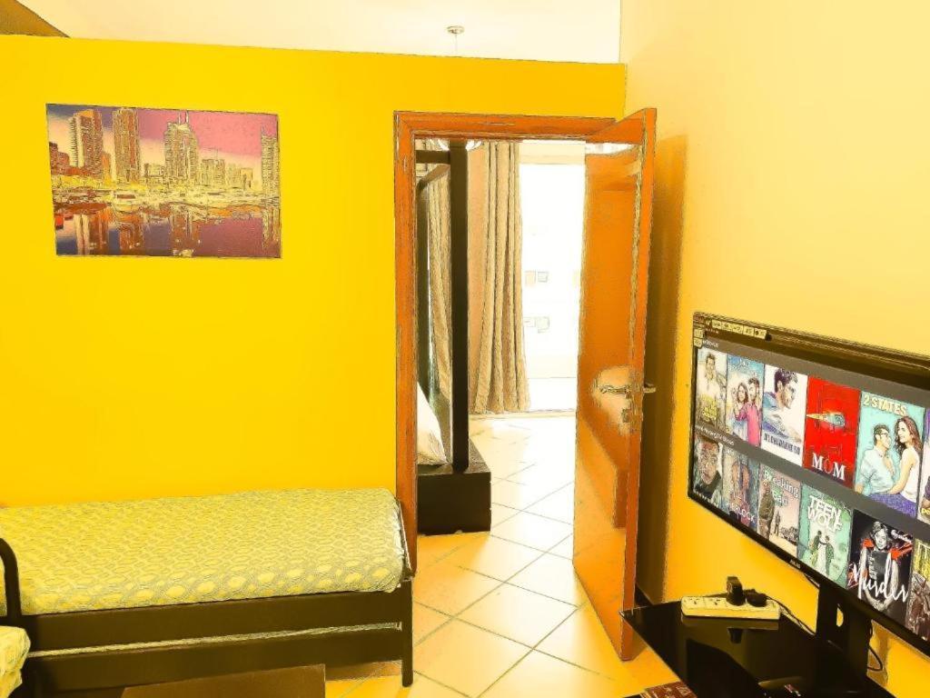 Marina Diamond 2 Apartment Dubai Ngoại thất bức ảnh